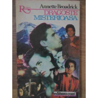 DRAGOSTE MISTERIOASA DRAGOSTE MISTERIOASA