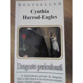 DRAGOSTE PERICULOASA