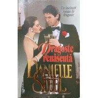 DRAGOSTE RENASCUTA DRAGOSTE RENASCUTA
