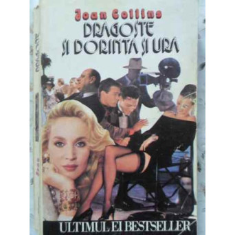 DRAGOSTE SI DORINTA SI URA