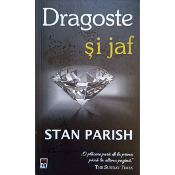 DRAGOSTE SI JAF