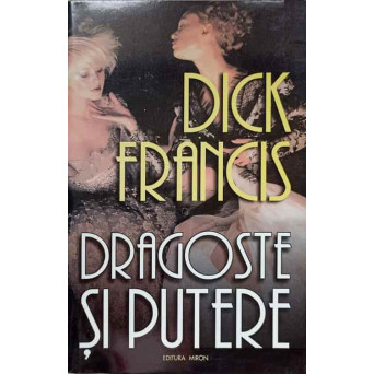 DRAGOSTE SI PUTERE