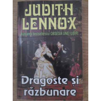 DRAGOSTE SI RAZBUNARE