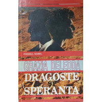 DRAGOSTE SI SPERANTA DRAGOSTE SI SPERANTA