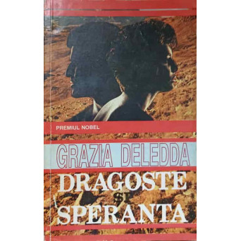DRAGOSTE SI SPERANTA