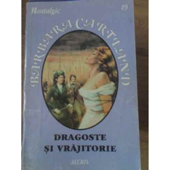DRAGOSTE SI VRAJITORIE