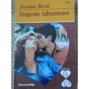 DRAGOSTE TULBURATOARE