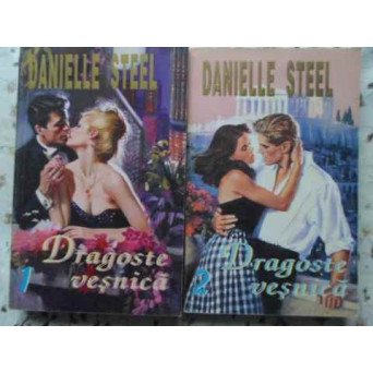 DRAGOSTE VESNICA VOL.1-2