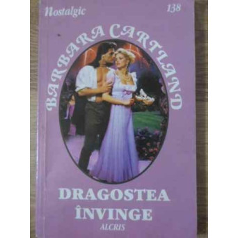DRAGOSTEA INVINGE