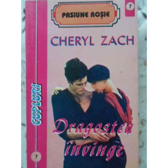 DRAGOSTEA INVINGE
