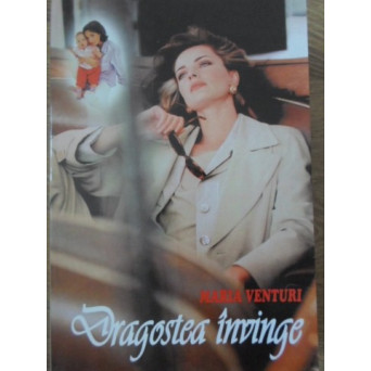DRAGOSTEA INVINGE