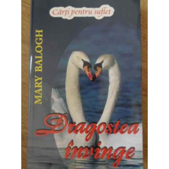 DRAGOSTEA INVINGE
