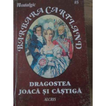 DRAGOSTEA JOACA SI CASTIGA