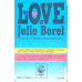 DRAGOSTEA JULIEI BOREL