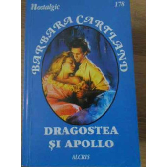 DRAGOSTEA SI APOLLO