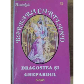 DRAGOSTEA SI GHEPARDUL