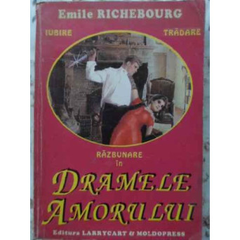 DRAMELE AMORULUI