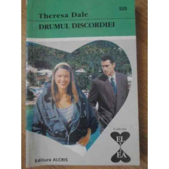DRUMUL DISCORDIEI
