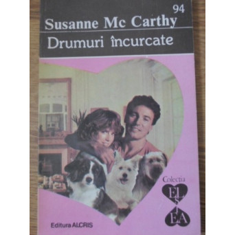 DRUMURI INCURCATE