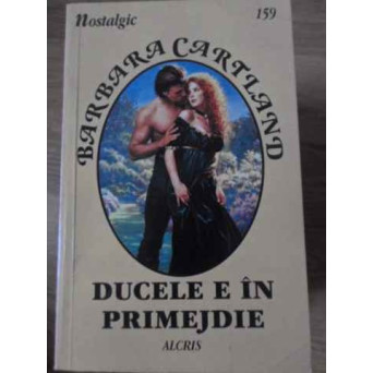 DUCELE E IN PRIMEJDIE