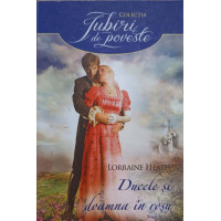 DUCELE SI DOAMNA IN ROSU DUCELE SI DOAMNA IN ROSU