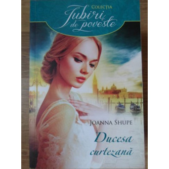 DUCESA CURTEZANA