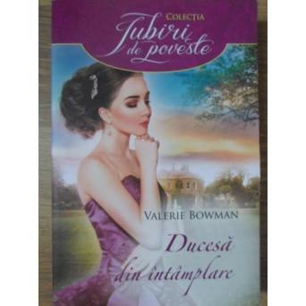 DUCESA DIN INTAMPLARE