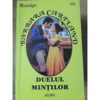 DUELUL MINTILOR