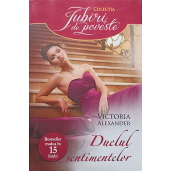DUELUL SENTIMENTELOR