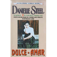 DULCE AMAR DULCE AMAR