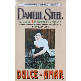 DULCE AMAR