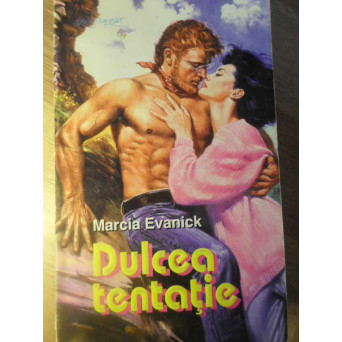 DULCEA TENTATIE