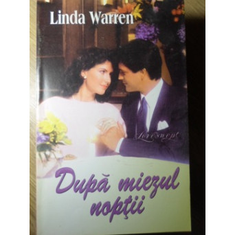 DUPA MIEZUL NOPTII