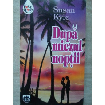 DUPA MIEZUL NOPTII
