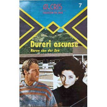 DURERI ASCUNSE