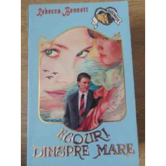 ECOURI DINSPRE MARE