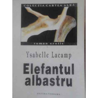 ELEFANTUL ALBASTRU