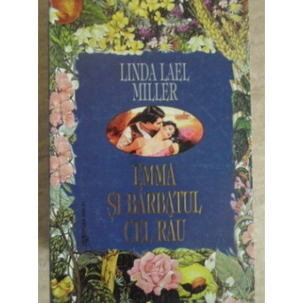 EMMA SI BARBATUL CEL RAU