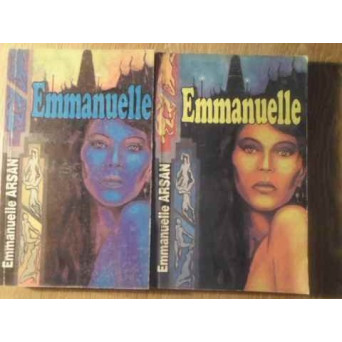 EMMANUELLE VOL. 1-2