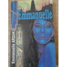 EMMANUELLE VOL.2