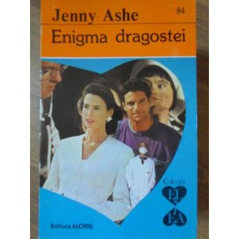 ENIGMA DRAGOSTEI