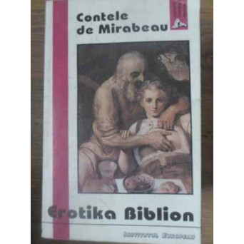 EROTIKA BIBLION
