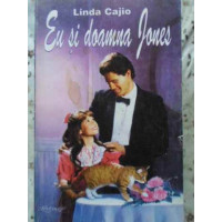 EU SI DOAMNA JONES EU SI DOAMNA JONES