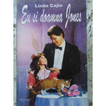 EU SI DOAMNA JONES