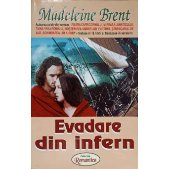 EVADARE DIN INFERN