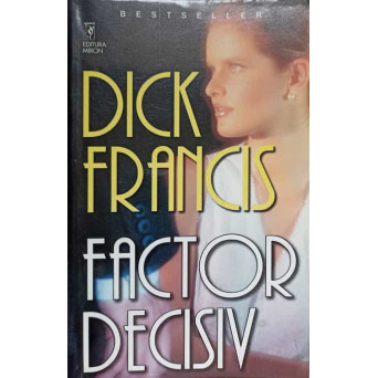 FACTOR DECISIV