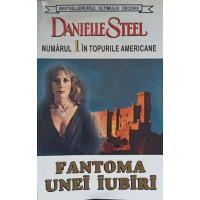 FANTOMA UNEI IUBIRI