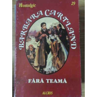 FARA TEAMA
