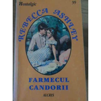 FARMECUL CANDORII
