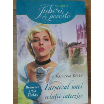 FARMECUL UNEI RELATII INTERZISE